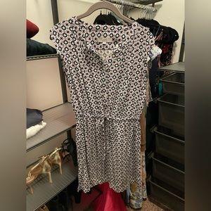 Loft dress!